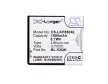 LG EAC61898401 helyettesítő mobiltelefon akkumulátor (Li-ion, 3.7V, 1800mAh / 6.66Wh) - Utángyártott