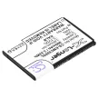 MaxCom MM823 készülékhez mobiltelefon akkumulátor (Li-ion, 3.7V, 900mAh / 3.33Wh) - Utángyártott