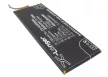 Huawei HB4242B4EBW helyettesítő mobiltelefon akkumulátor (Li-Polymer, 3.8V, 3000mAh / 11.4Wh) - Utángyártott