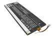 Huawei HB4242B4EBW helyettesítő mobiltelefon akkumulátor (Li-Polymer, 3.8V, 3000mAh / 11.4Wh) - Utángyártott