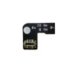 Huawei HB426489EEW helyettesítő mobiltelefon akkumulátor (Li-Polymer, 3.85V, 3900mAh / 15.02Wh) - Utángyártott