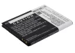 HTC BL01100 helyettesítő mobiltelefon akkumulátor (Li-ion, 3.7V, 1300mAh / 4.81Wh) - Utángyártott