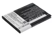 HTC BL01100 helyettesítő mobiltelefon akkumulátor (Li-ion, 3.7V, 1300mAh / 4.81Wh) - Utángyártott