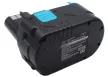 Hitachi EB 18B, EB1820 helyettesítő szerszámgép akkumulátor (Ni-MH, 18V, 3000mAh / 54Wh) - Utángyártott