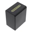 Sony NP-FH100 helyettesítő akkumulátor (Li-ion, 7.4V, 3300mAh / 24.42Wh) - Utángyártott