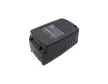 FEIN B18A.165.01 helyettesítő szerszámgép akkumulátor (Li-ion, 18V, 4000mAh / 72Wh) - Utángyártott