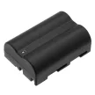 NiKon EN-EL3, EN-EL3a helyettesítő akkumulátor (Li-ion, 7.4V, 1300mAh / 9.62Wh) - Utángyártott