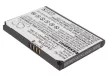 HTC FFEA175B009951 helyettesítő mobiltelefon akkumulátor (Li-ion, 3.7V, 1100mAh / 4.07Wh) - Utángyártott