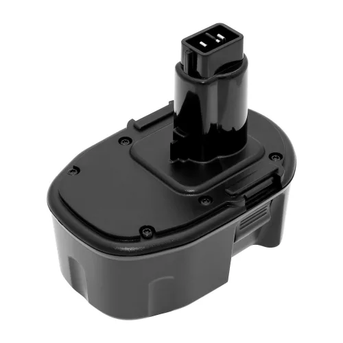 DeWalt DWCB14 helyettesítő szerszámgép akkumulátor (Ni-MH, 14.4V, 3000mAh / 43.2Wh) - Utángyártott