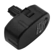 DeWalt DC9182 helyettesítő szerszámgép akkumulátor (Li-ion, 18V, 3000mAh / 54Wh) - Utángyártott