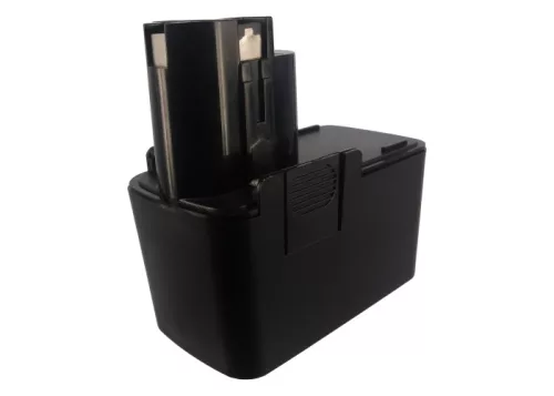 Bosch BH1204, BPT1004 helyettesítő szerszámgép akkumulátor (Ni-MH, 12V, 3300mAh / 39.6Wh) - Utángyártott