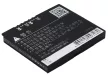 Coolpad CPLD-36 helyettesítő mobiltelefon akkumulátor (Li-ion, 3.7V, 800mAh / 2.96Wh) - Utángyártott