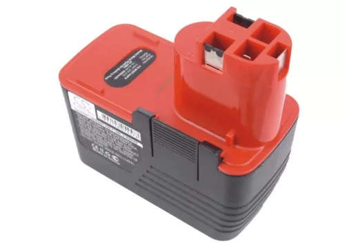 Bosch BAT013, BAT015 helyettesítő szerszámgép akkumulátor (Ni-MH, 14.4V, 3000mAh / 43.2Wh) - Utángyártott