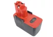 Bosch BAT013, BAT015 helyettesítő szerszámgép akkumulátor (Ni-MH, 14.4V, 3000mAh / 43.2Wh) - Utángyártott