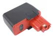 Bosch BAT013, BAT015 helyettesítő szerszámgép akkumulátor (Ni-MH, 14.4V, 3000mAh / 43.2Wh) - Utángyártott