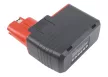 Bosch BAT013, BAT015 helyettesítő szerszámgép akkumulátor (Ni-MH, 14.4V, 3000mAh / 43.2Wh) - Utángyártott