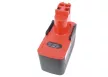 Bosch BAT013, BAT015 helyettesítő szerszámgép akkumulátor (Ni-MH, 14.4V, 3000mAh / 43.2Wh) - Utángyártott