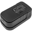 Black & Decker PS140A helyettesítő szerszámgép akkumulátor (Li-ion, 18V, 2000mAh / 36Wh) - Utángyártott