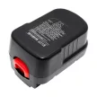 Black & Decker PS140A helyettesítő szerszámgép akkumulátor (Ni-MH, 14.4V, 3000mAh / 43.2Wh) - Utángyártott