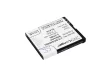 Bea-fon SL670 helyettesítő mobiltelefon akkumulátor (Li-ion, 3.7V, 900mAh / 3.33Wh) - Utángyártott