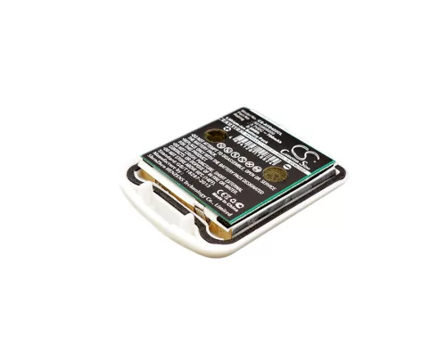 Avaya 5010808030 helyettesítő mobiltelefon akkumulátor (Li-ion, 3.7V, 700mAh / 2.59Wh) - Utángyártott