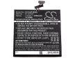 Asus C11P1331 helyettesítő tablet akkumulátor (Li-Polymer, 3.8V, 3900mAh / 14.82Wh) - Utángyártott