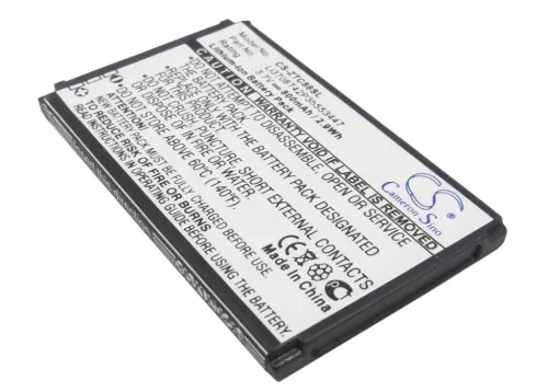 ZTE Li3708T42P3h553447 helyettesítő mobiltelefon akkumulátor (Li-ion, 3.7V, 800mAh / 2.96Wh) - Utángyártott