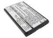 ZTE Li3708T42P3h553447 helyettesítő mobiltelefon akkumulátor (Li-ion, 3.7V, 800mAh / 2.96Wh) - Utángyártott