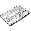 Wiko S104-U59000-038 helyettesítő mobiltelefon akkumulátor (Li-ion, 3.7V, 1800mAh / 6.66Wh) - Utángyártott