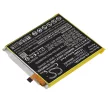 ZTE Li3939T44P8h756547 helyettesítő mobiltelefon akkumulátor (Li-Polymer, 3.85V, 3900mAh / 15.02Wh) - Utángyártott
