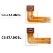ZTE Li3939T44P8h756547 helyettesítő mobiltelefon akkumulátor (Li-Polymer, 3.85V, 3900mAh / 15.02Wh) - Utángyártott