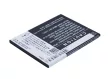 ZOPO BT78H helyettesítő mobiltelefon akkumulátor (Li-Polymer, 3.8V, 2500mAh / 9.5Wh) - Utángyártott