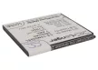 Yusun LA-20A, LA20 helyettesítő mobiltelefon akkumulátor (Li-ion, 3.7V, 2000mAh / 7.4Wh) - Utángyártott