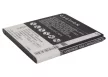 Yusun LA-20A, LA20 helyettesítő mobiltelefon akkumulátor (Li-ion, 3.7V, 2000mAh / 7.4Wh) - Utángyártott