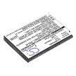 Swissvoice T600 helyettesítő mobiltelefon akkumulátor (Li-ion, 3.7V, 1000mAh / 3.7Wh) - Utángyártott