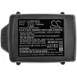 Worx WA3572 helyettesítő szerszámgép akkumulátor (Li-ion, 18V, 4000mAh / 72Wh) - Utángyártott