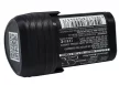 Worx WA3503, WA3509 helyettesítő szerszámgép akkumulátor (Li-ion, 12V, 2000mAh / 24Wh) - Utángyártott