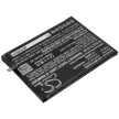Wiko FHPV476791P helyettesítő mobiltelefon akkumulátor (Li-Polymer, 3.85V, 4650mAh / 17.9Wh) - Utángyártott