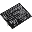 Wiko TLP16L08 helyettesítő mobiltelefon akkumulátor (Li-Polymer, 3.8V, 2800mAh / 10.64Wh) - Utángyártott