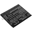 Wiko S104-U76000-002 helyettesítő mobiltelefon akkumulátor (Li-Polymer, 3.8V, 2400mAh / 9.12Wh) - Utángyártott