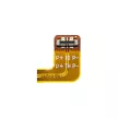 Wiko PT34H406082W helyettesítő mobiltelefon akkumulátor (Li-Polymer, 3.8V, 3300mAh / 12.54Wh) - Utángyártott