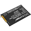 Wiko 4867A2 helyettesítő mobiltelefon akkumulátor (Li-Polymer, 3.85V, 5800mAh / 22.33Wh) - Utángyártott