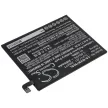 Wiko TLP17J21 helyettesítő mobiltelefon akkumulátor (Li-Polymer, 3.85V, 3000mAh / 11.55Wh) - Utángyártott