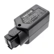 Wolf Garten Li-ion Power Pack 3 helyettesítő szerszámgép akkumulátor (Li-ion, 18V, 2000mAh / 36Wh) - Utángyártott