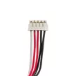 V Tech SP605062 helyettesítő tablet akkumulátor (Li-Polymer, 3.8V, 2500mAh / 9.5Wh) - Utángyártott