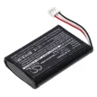 Wacom GWL-001 helyettesítő tablet akkumulátor (Li-ion, 3.7V, 1700mAh / 6.29Wh) - Utángyártott