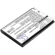 Spare ContourHD készülékhez akkumulátor (Li-ion, 3.7V, 1050mAh / 3.89Wh) - Utángyártott