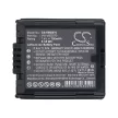 Panasonic VW-VBG070A helyettesítő akkumulátor (Li-ion, 7.4V, 750mAh / 5.55Wh) - Utángyártott
