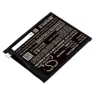 UMI Z2 Pro helyettesítő mobiltelefon akkumulátor (Li-Polymer, 3.85V, 3350mAh / 12.9Wh) - Utángyártott
