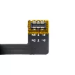 UMI 1ICP/5/64/58-2 helyettesítő mobiltelefon akkumulátor (Li-Polymer, 3.85V, 5000mAh / 19.25Wh) - Utángyártott